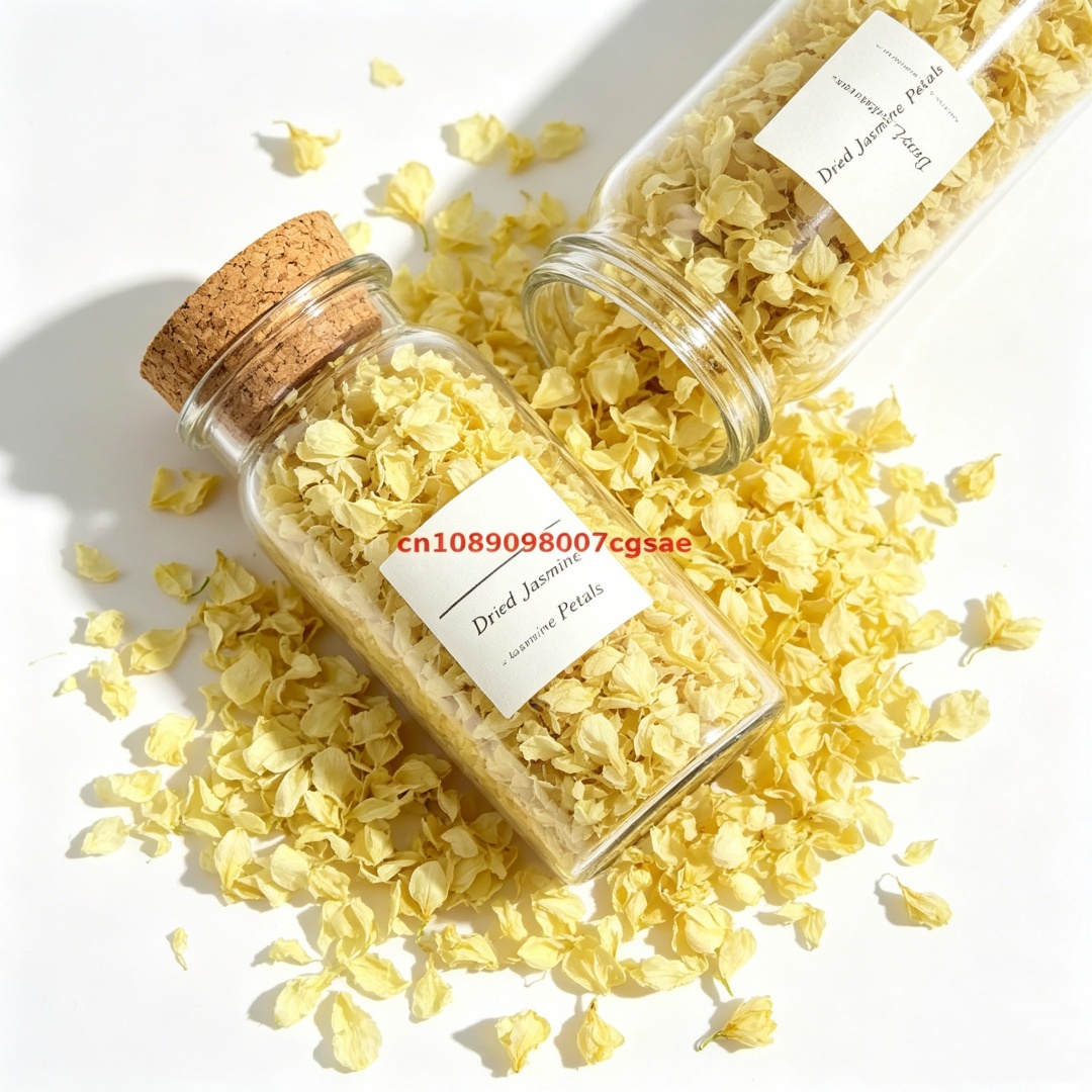 Kuncup Melati Alami Berkualita - Candle Making And Perfume ulasan dan harga