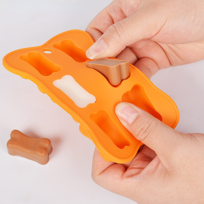 Cetakan kue silikon beruang he - Candle Making Kits ulasan dan harga