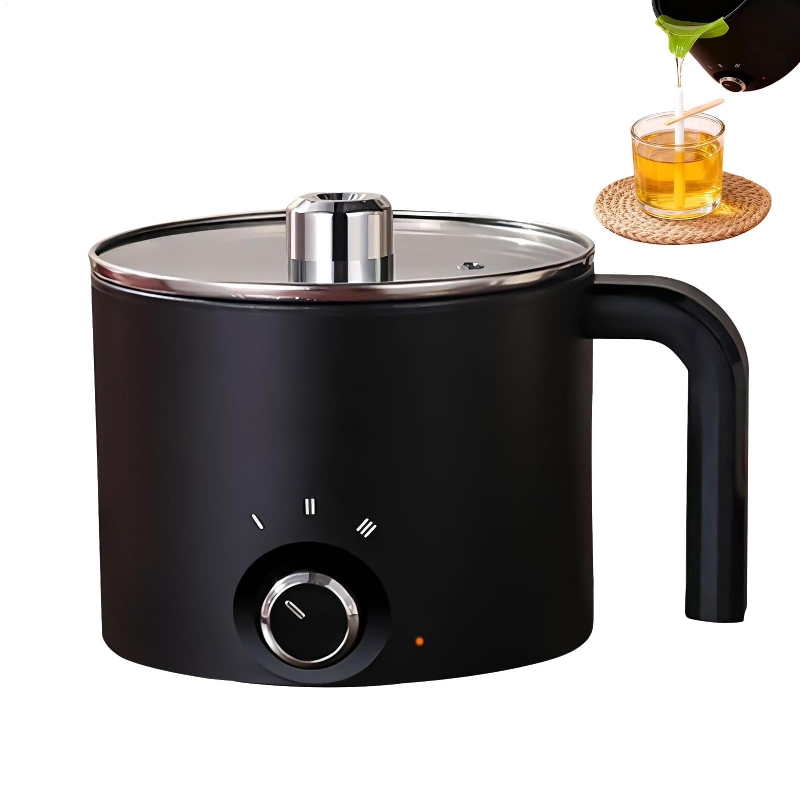 1,5L Panci Pelebur Lilin, Alat - Candle Making Jug ulasan dan harga